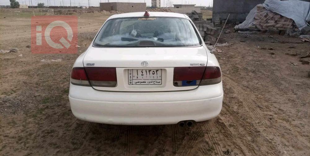 مازدا 626